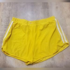 Athletic Shorts